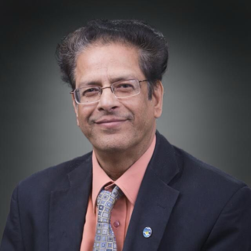 Dr Prabhakar Sharma